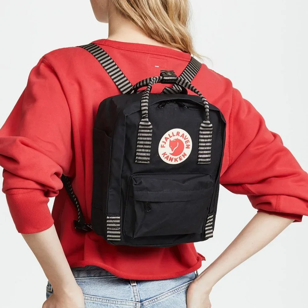 Fjallraven no longer